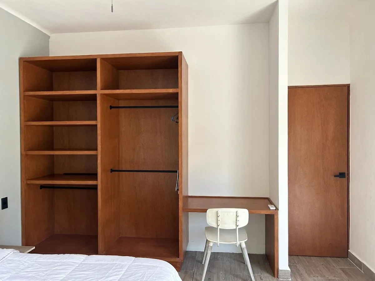 プレヤデルカーメンLoft On 5Th Avenueアパートメント