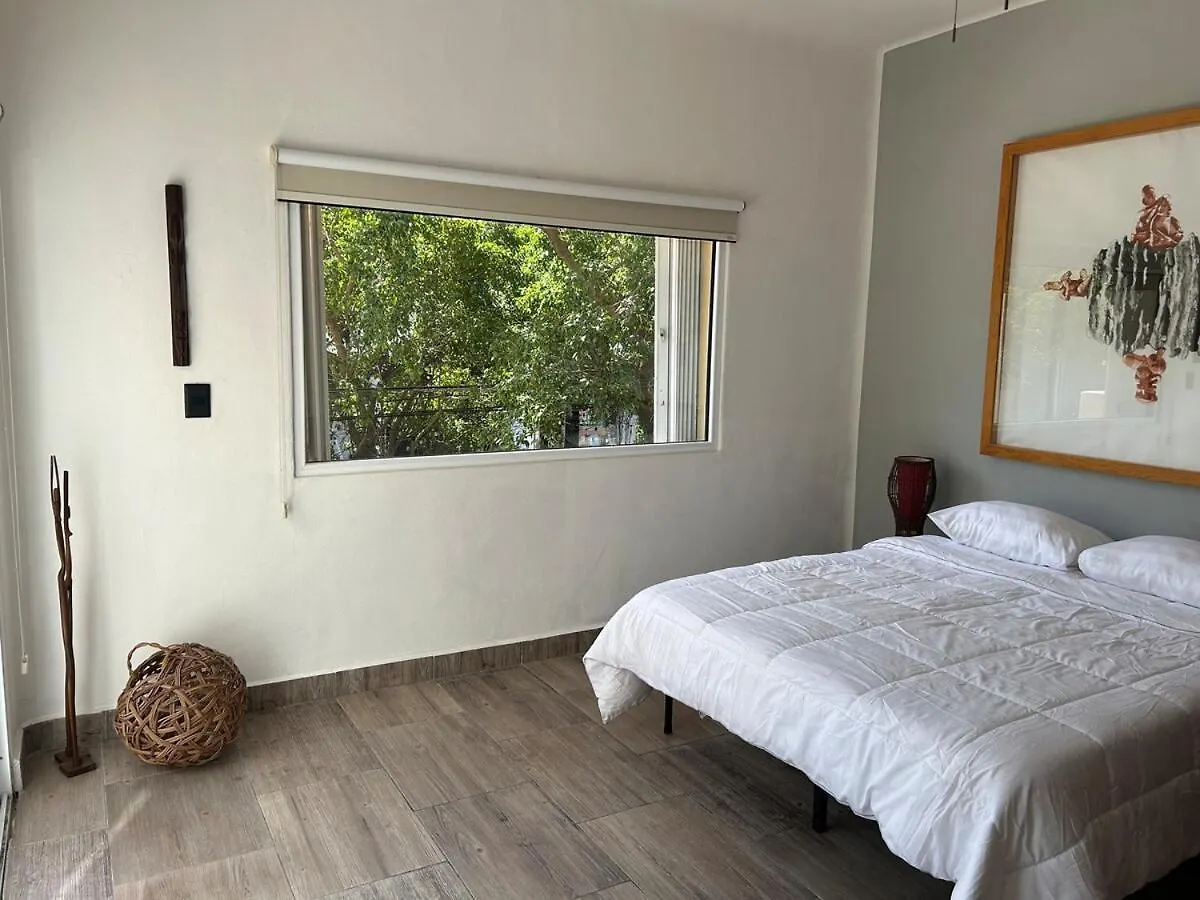 Appartamento Loft On 5Th Avenue Playa del Carmen