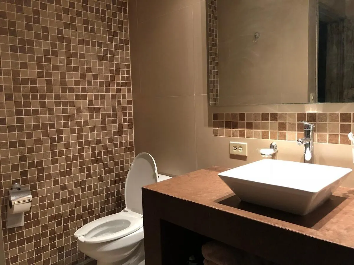Appartamento Loft On 5Th Avenue Playa del Carmen Messico