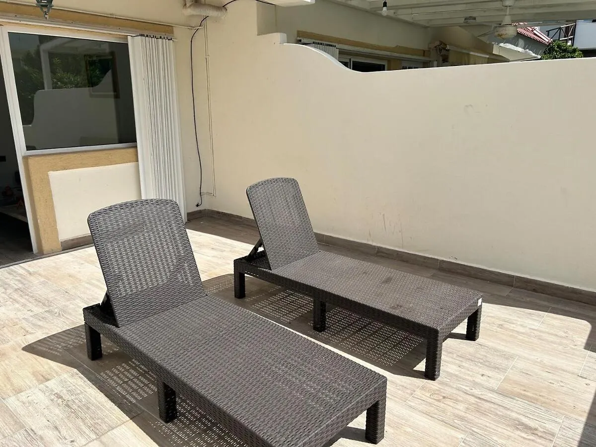 Appartamento Loft On 5Th Avenue Playa del Carmen