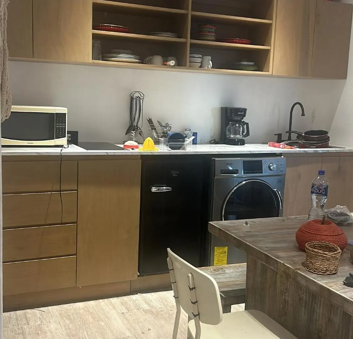 Appartamento Loft On 5Th Avenue Playa del Carmen 0*,