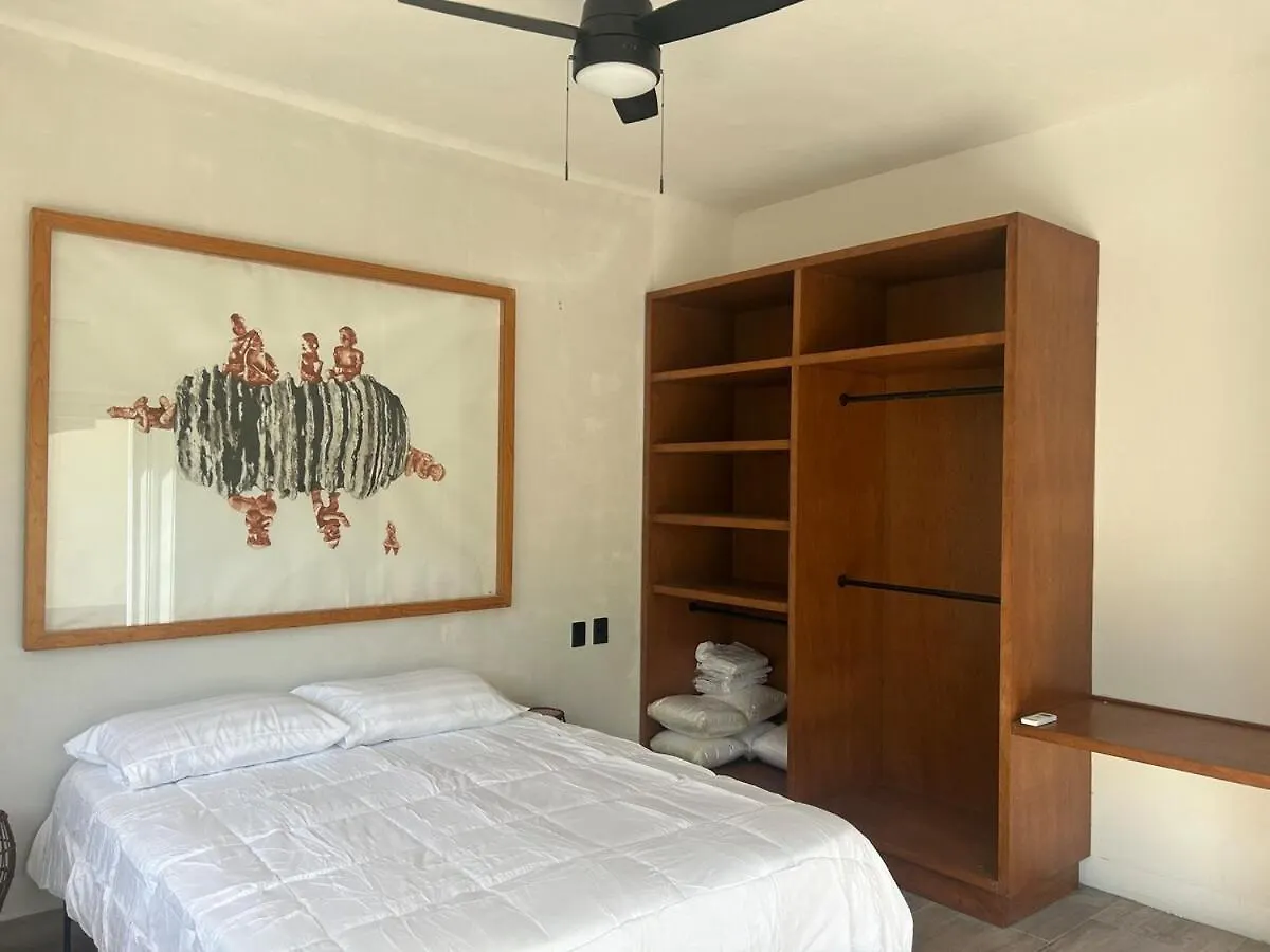 Appartamento Loft On 5Th Avenue Playa del Carmen