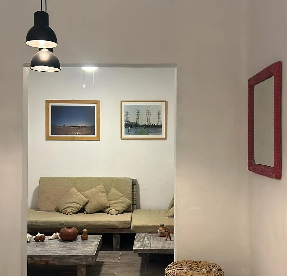 Appartamento Loft On 5Th Avenue Playa del Carmen