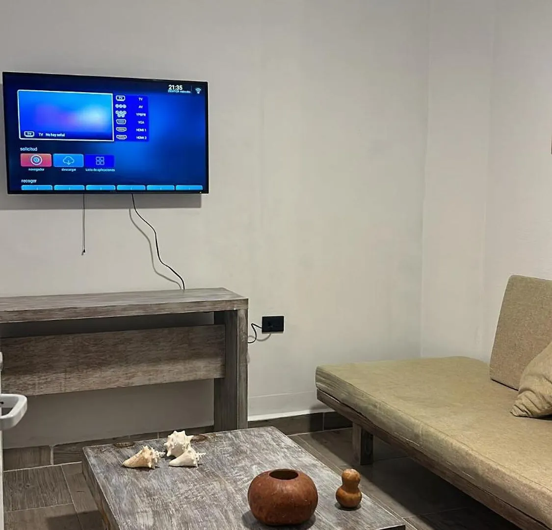 Appartamento Loft On 5Th Avenue Playa del Carmen